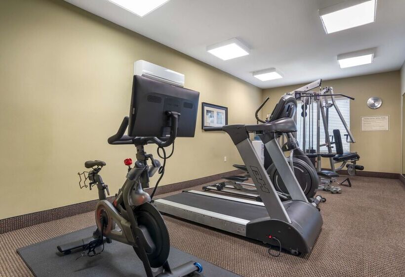 Отель Best Western Plus Chalmette