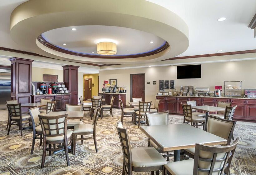 Отель Best Western Plus Chalmette