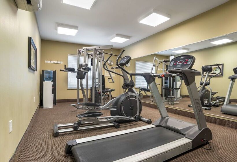 Отель Best Western Plus Chalmette