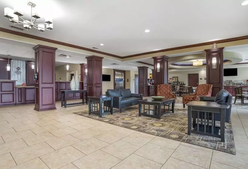 فندق Best Western Plus Chalmette