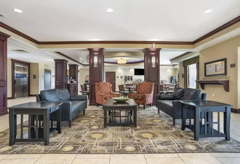 فندق Best Western Plus Chalmette