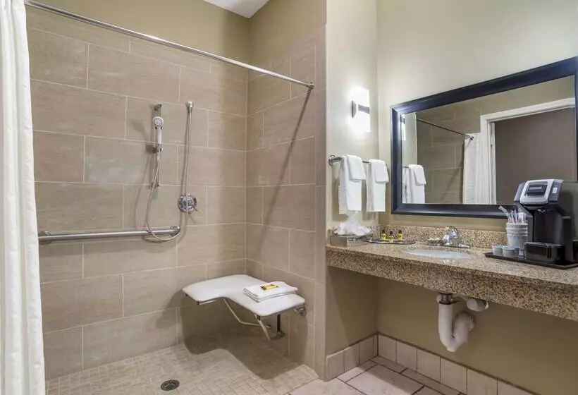 فندق Best Western Plus Chalmette