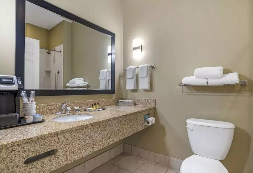 فندق Best Western Plus Chalmette
