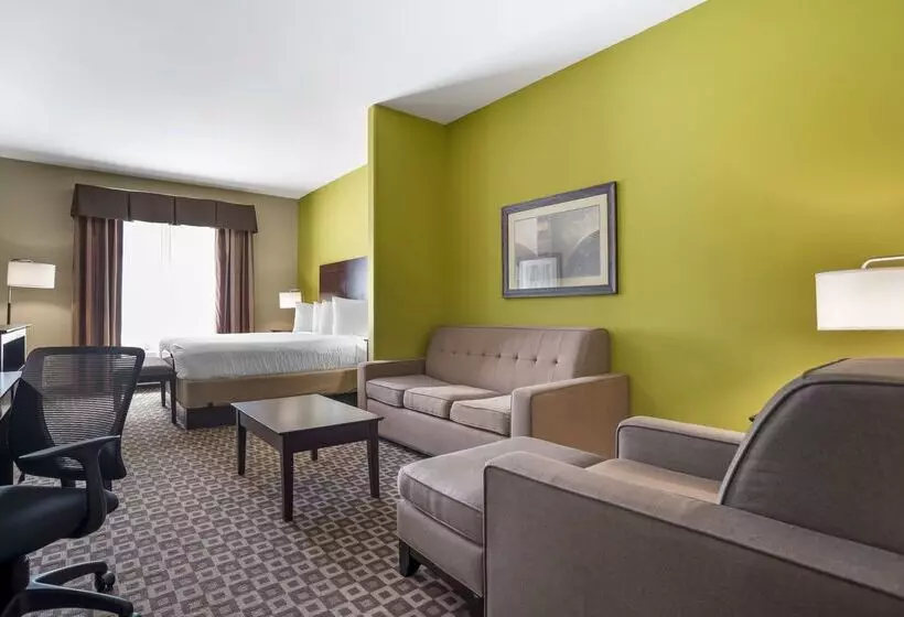 فندق Best Western Plus Chalmette