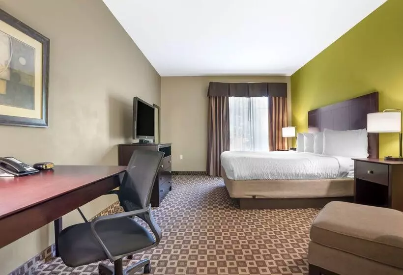فندق Best Western Plus Chalmette