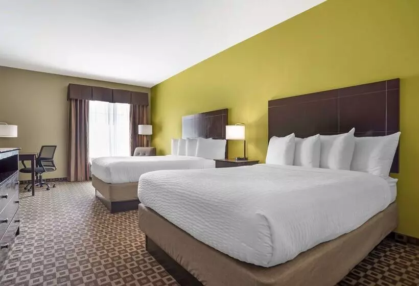 فندق Best Western Plus Chalmette