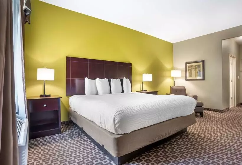 فندق Best Western Plus Chalmette