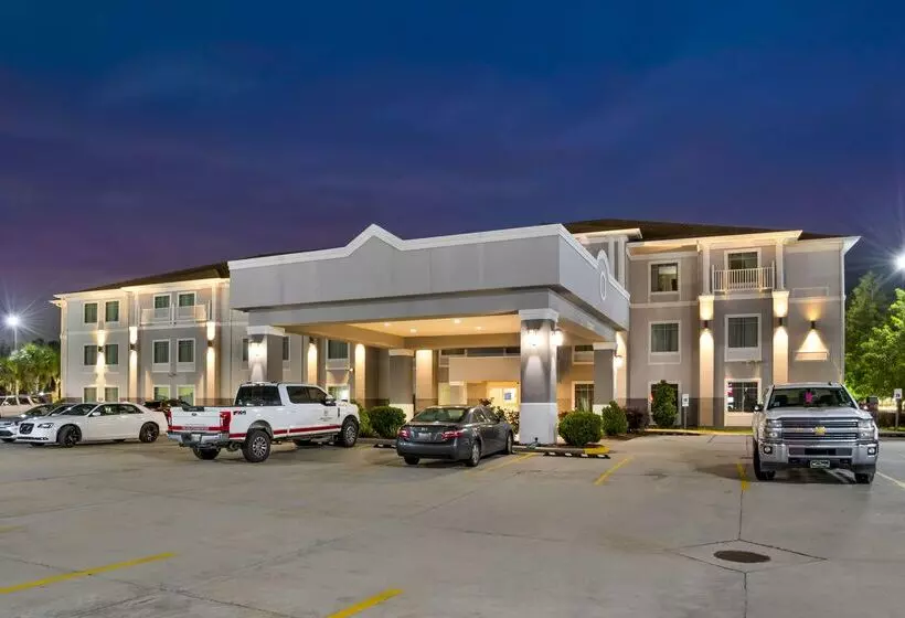 فندق Best Western Plus Chalmette