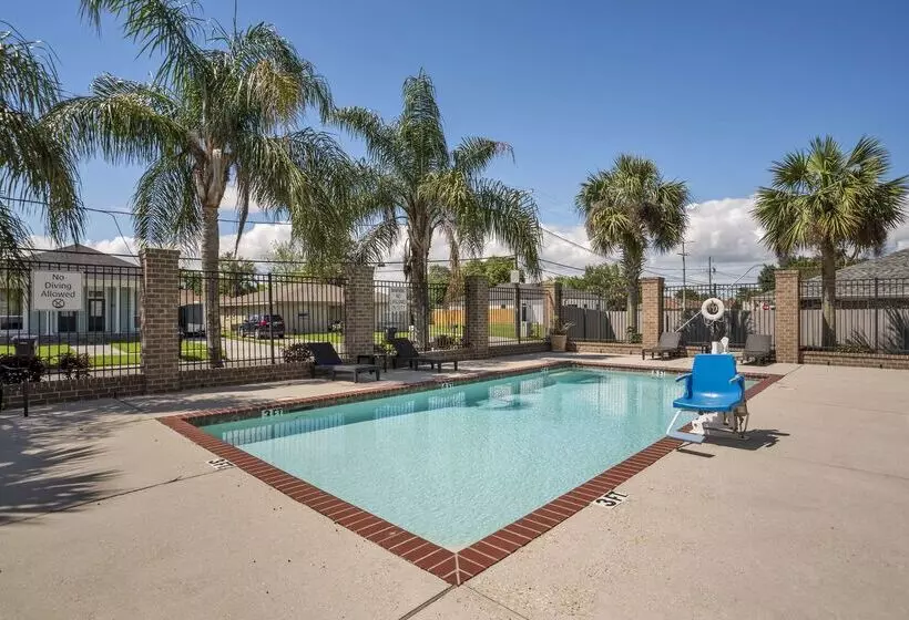 فندق Best Western Plus Chalmette