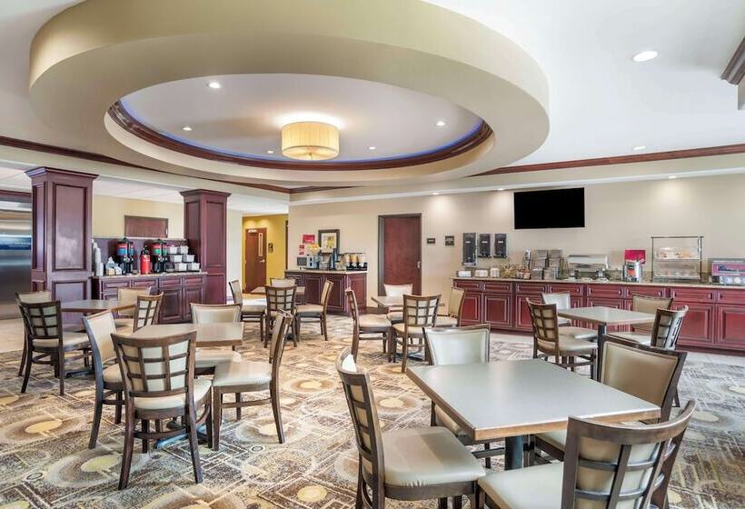 Отель Best Western Plus Chalmette