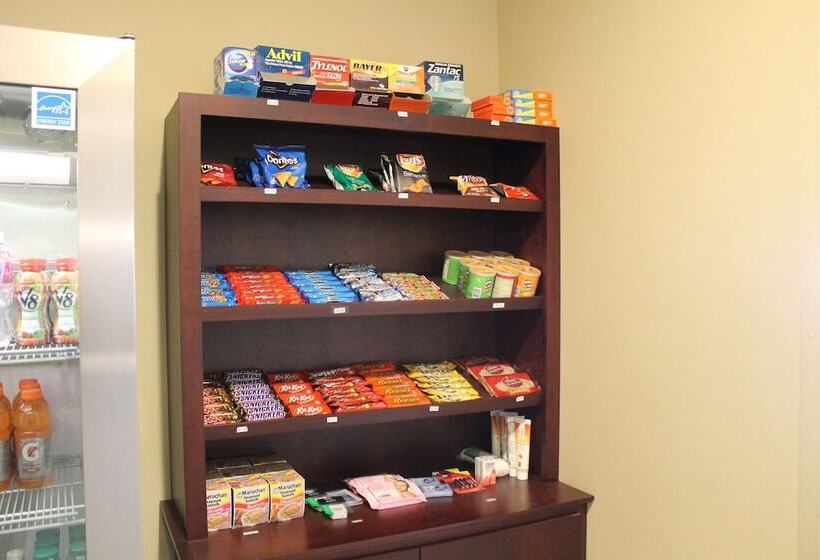 Отель Best Western Plus Chalmette