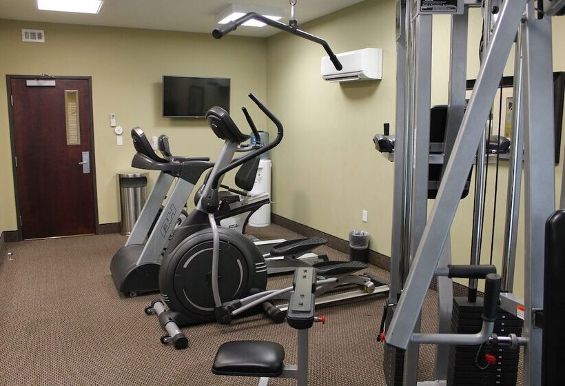 Отель Best Western Plus Chalmette