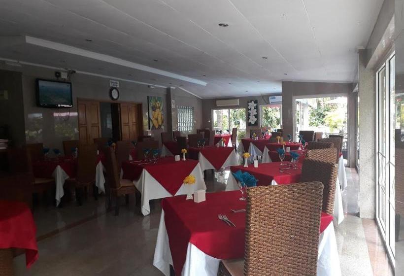 ホテル Chateau Sans Souci