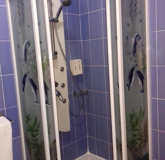 ホテル Chateau Sans Souci