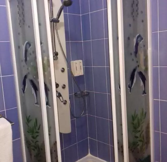 هتل Chateau Sans Souci