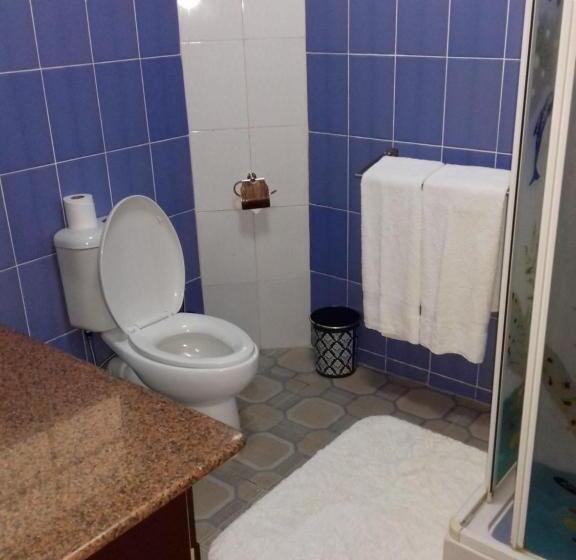 ホテル Chateau Sans Souci