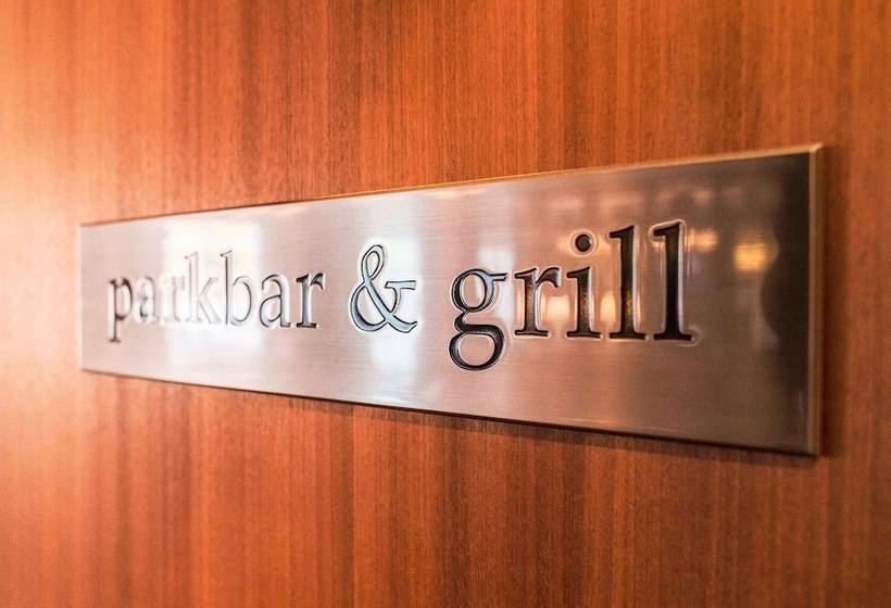 فندق Doubletree By Hilton Raleigh Cary