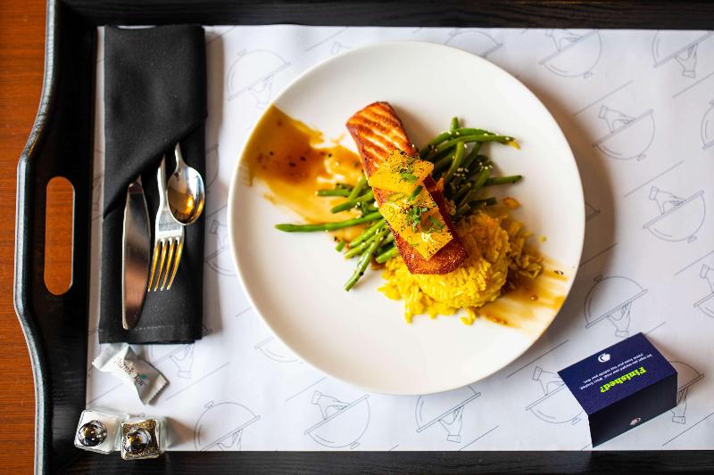 فندق Doubletree By Hilton Raleigh Cary