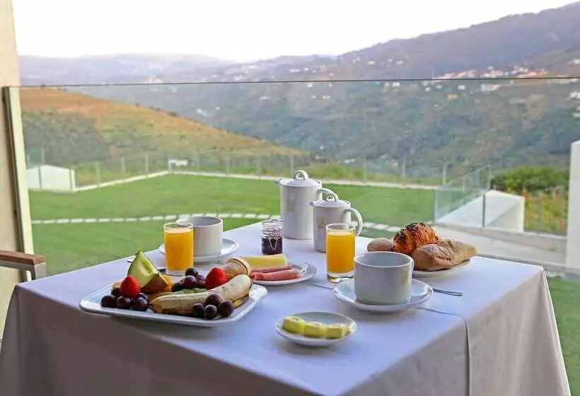 هتل Douro Scala