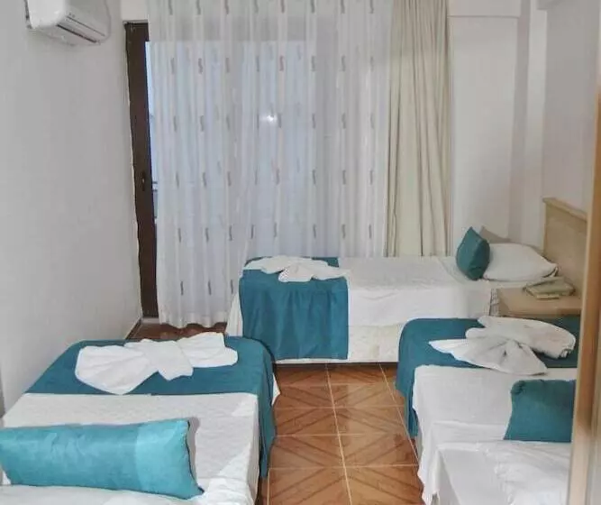 Отель George Dragon Beach