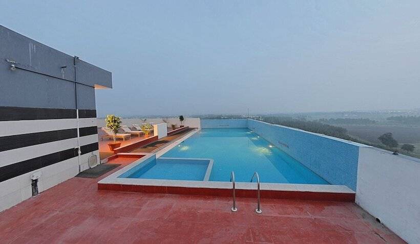 Hotel Gokulam Park  Coimbatore