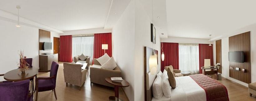 Hotel Gokulam Park  Coimbatore