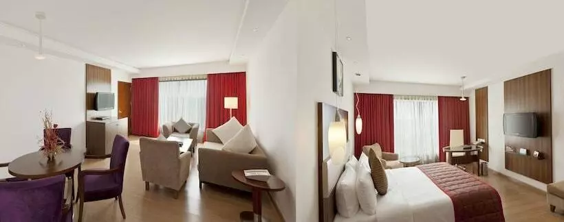 فندق Gokulam Park  Coimbatore