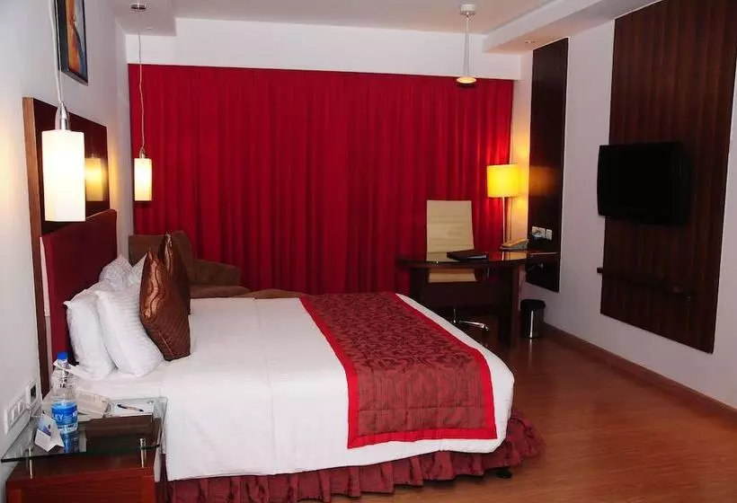 فندق Gokulam Park  Coimbatore