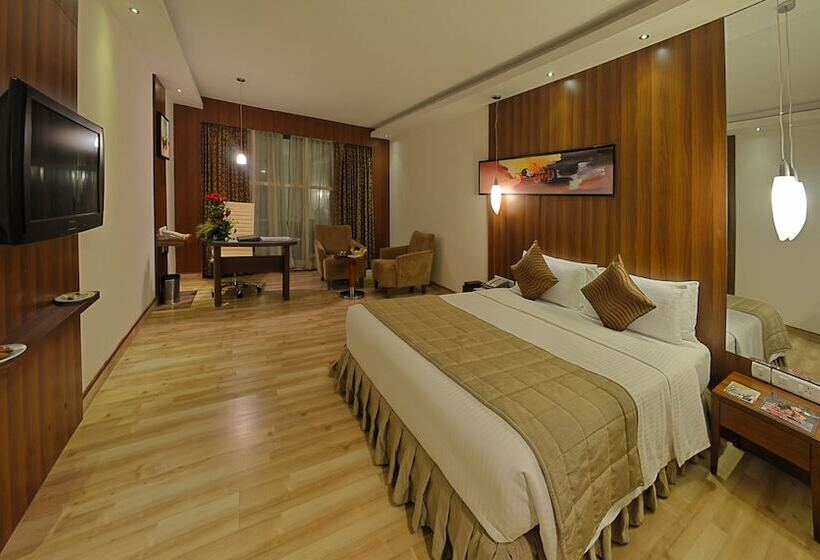 Hotel Gokulam Park  Coimbatore