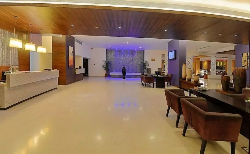 فندق Gokulam Park  Coimbatore