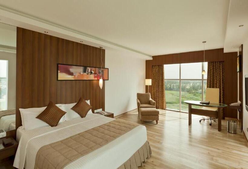 Hotel Gokulam Park  Coimbatore