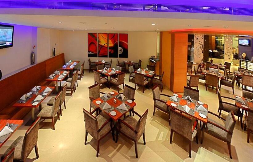 Hotel Gokulam Park  Coimbatore