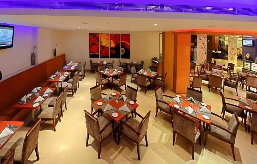 فندق Gokulam Park  Coimbatore