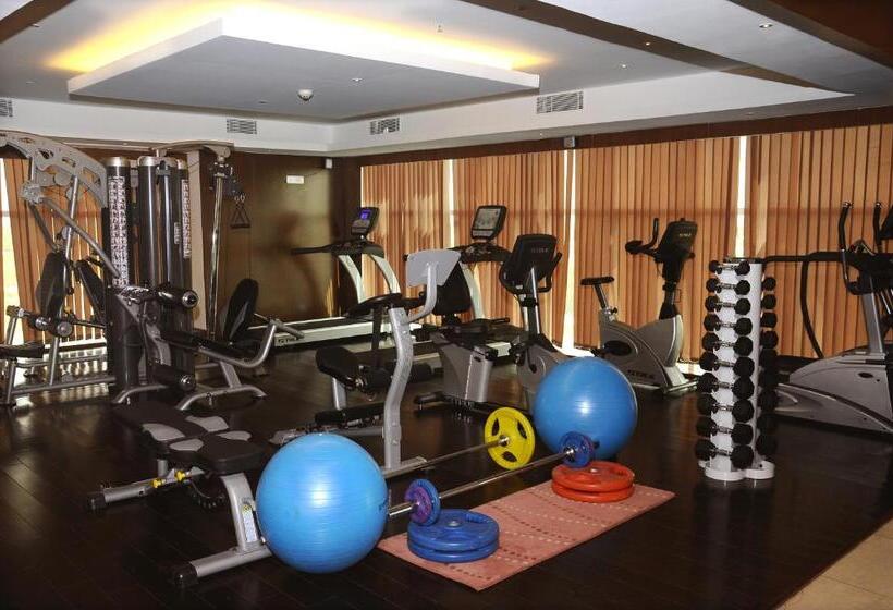 Hotel Gokulam Park  Coimbatore