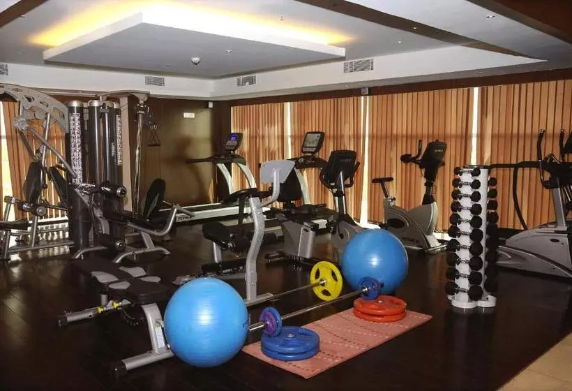 فندق Gokulam Park  Coimbatore