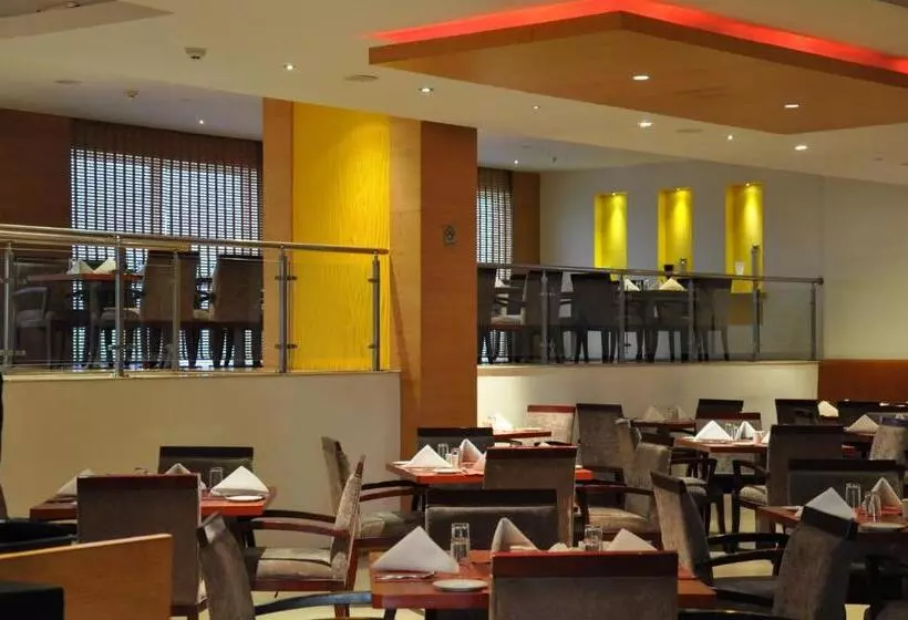 فندق Gokulam Park  Coimbatore