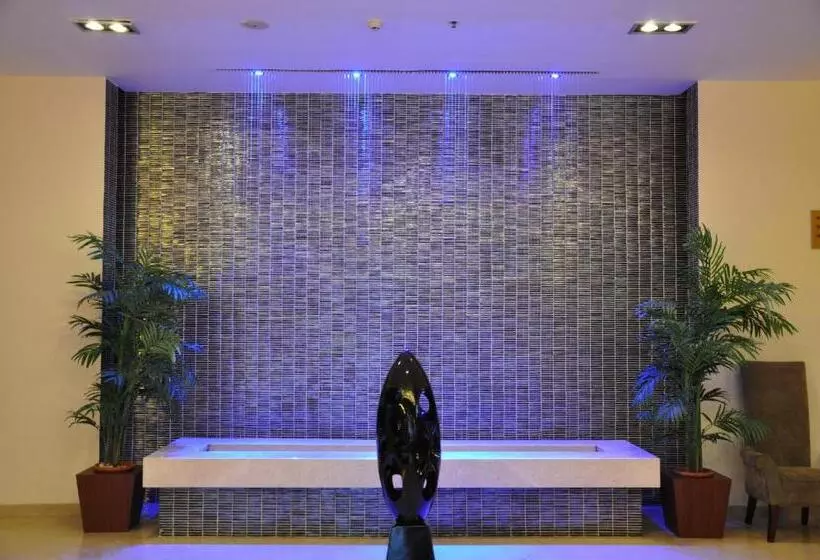 فندق Gokulam Park  Coimbatore