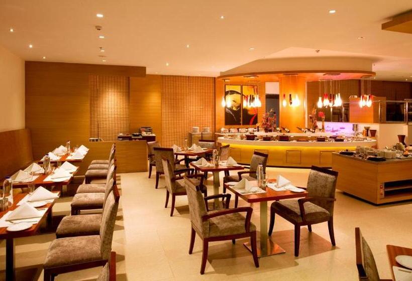 Hotel Gokulam Park  Coimbatore