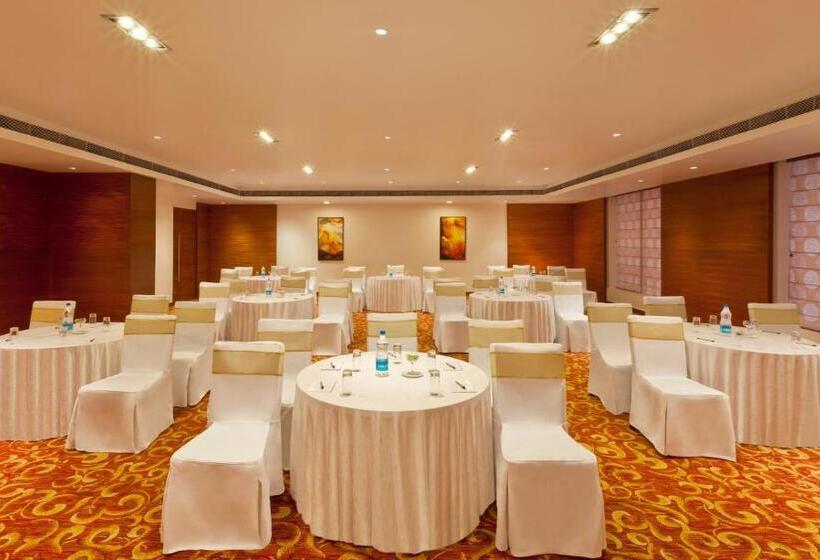 Hotel Gokulam Park  Coimbatore