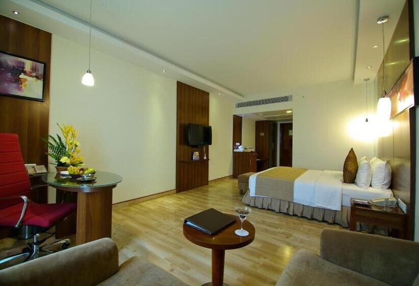 Hotel Gokulam Park  Coimbatore