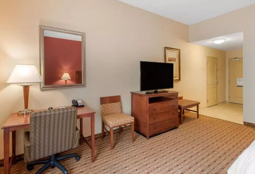 호텔 Hampton Inn & Suites Arcata