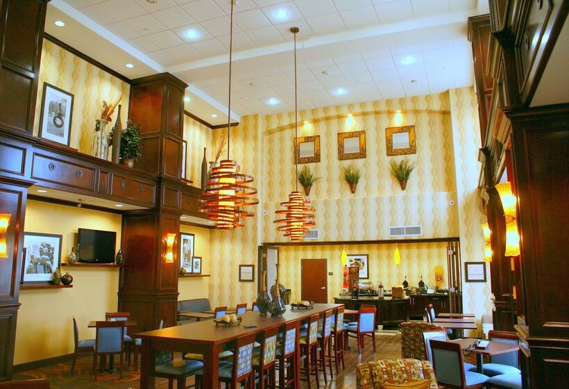 فندق Hampton Inn & Suites Brenham