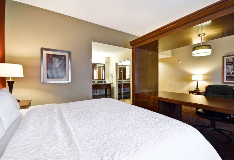 فندق Hampton Inn & Suites Brenham