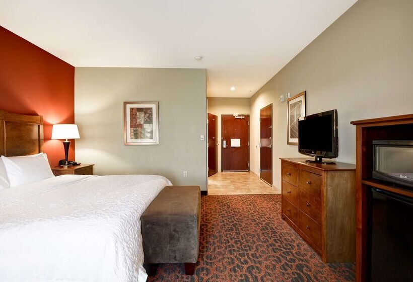 فندق Hampton Inn & Suites Brenham