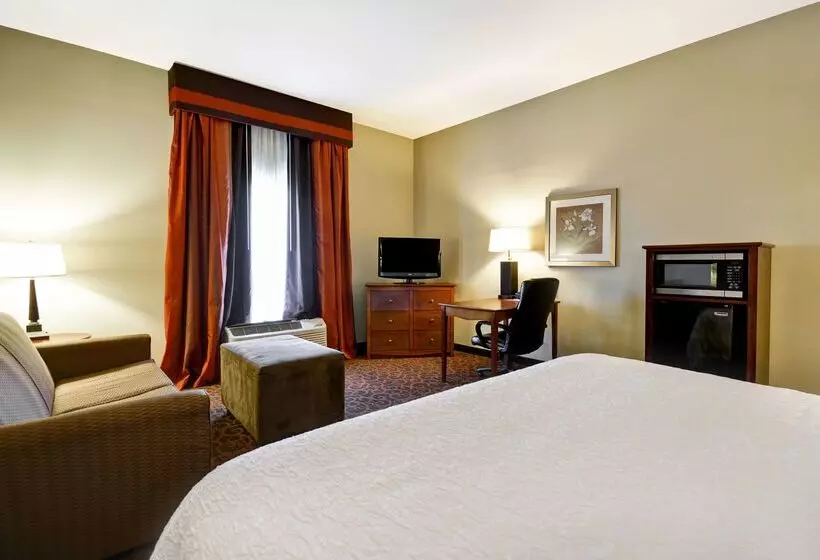 ホテル Hampton Inn & Suites Brenham