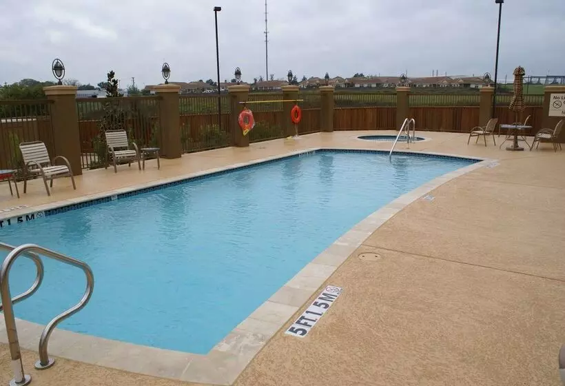 ホテル Hampton Inn & Suites Brenham