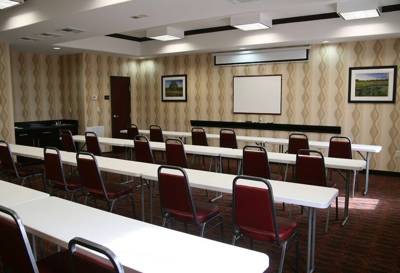 فندق Hampton Inn & Suites Brenham