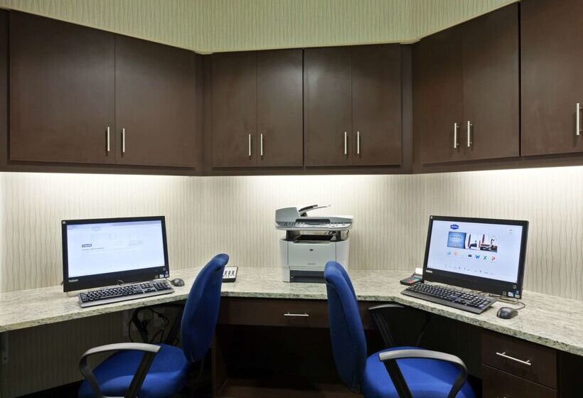 فندق Hampton Inn & Suites Denver/airportgateway Park