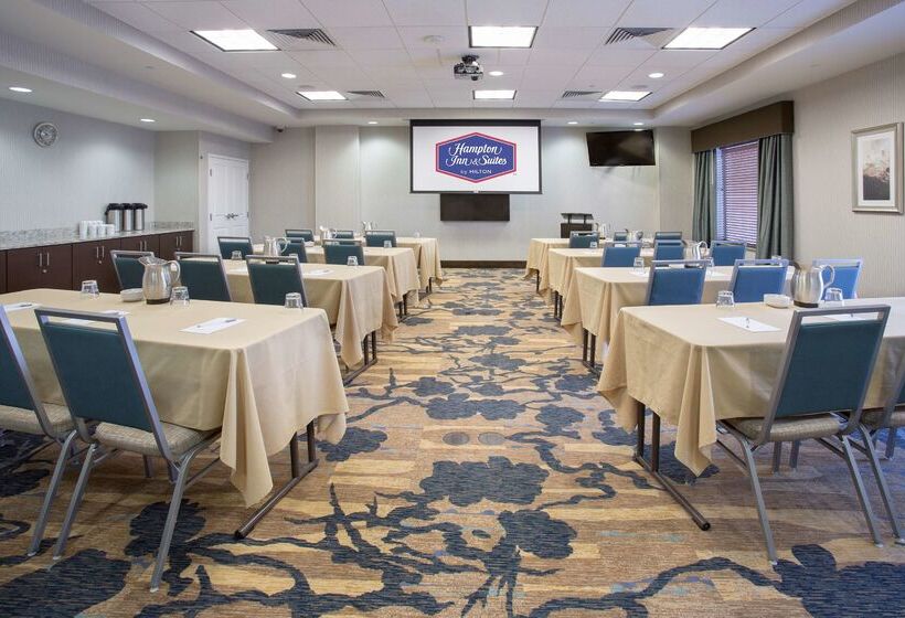 فندق Hampton Inn & Suites Denver/airportgateway Park