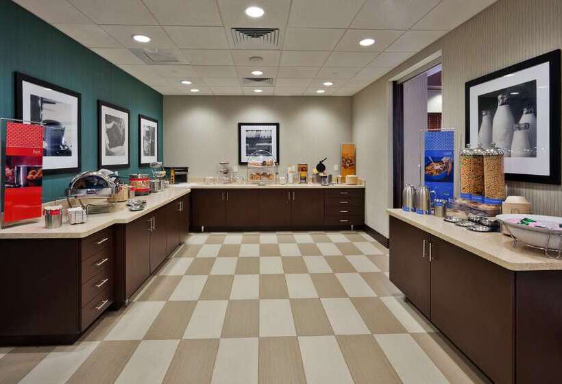 فندق Hampton Inn & Suites Denver/airportgateway Park